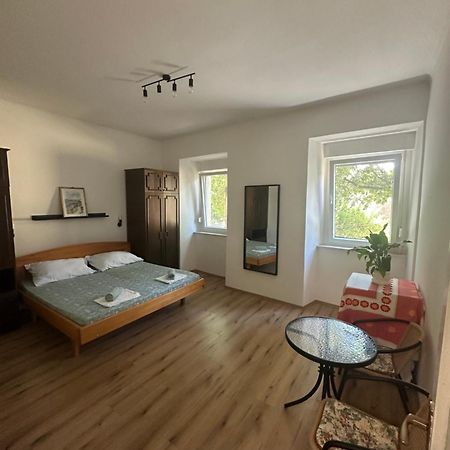 App Zora, Centar Senj Apartment Senj  Bagian luar foto