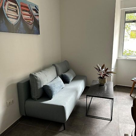 App Zora, Centar Senj Apartment Senj  Bagian luar foto