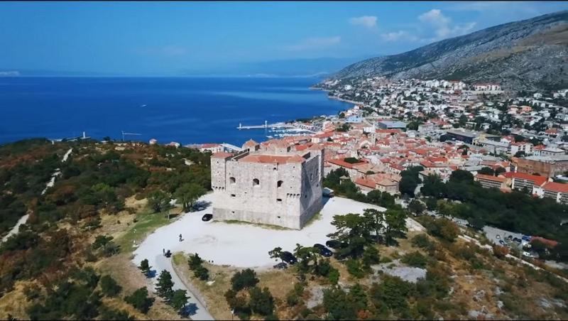App Zora, Centar Senj Apartment Senj  Bagian luar foto