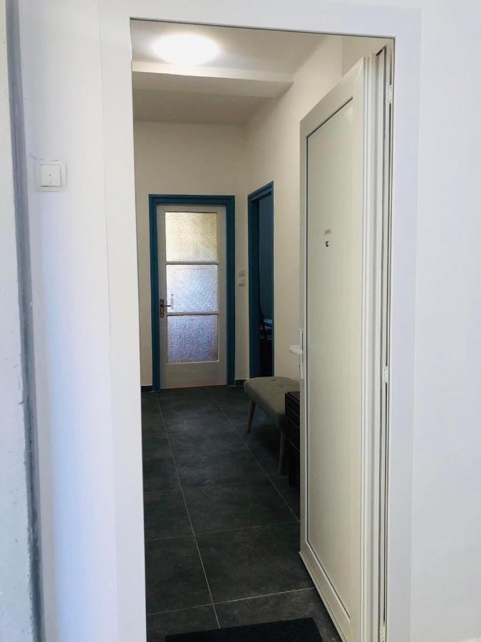 App Zora, Centar Senj Apartment Senj  Bagian luar foto