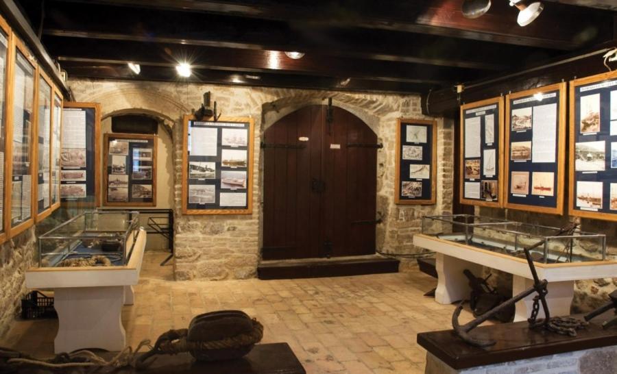 App Zora, Centar Senj Apartment Senj  Bagian luar foto