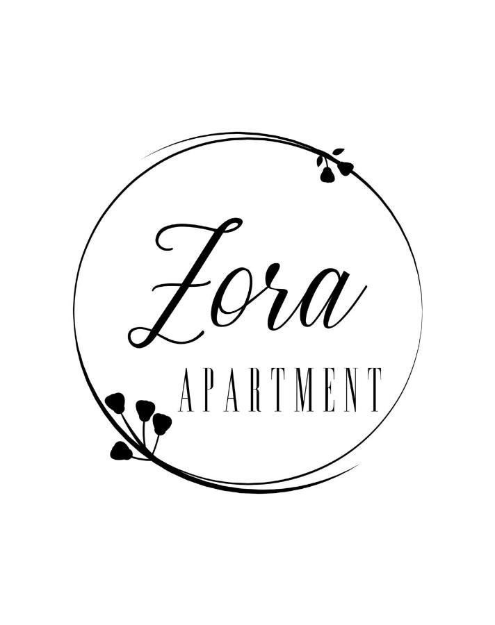 App Zora, Centar Senj Apartment Senj  Bagian luar foto