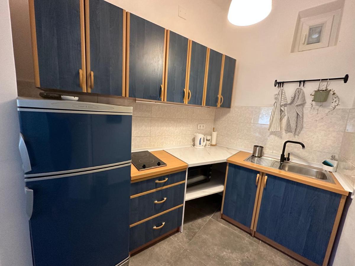 App Zora, Centar Senj Apartment Senj  Bagian luar foto