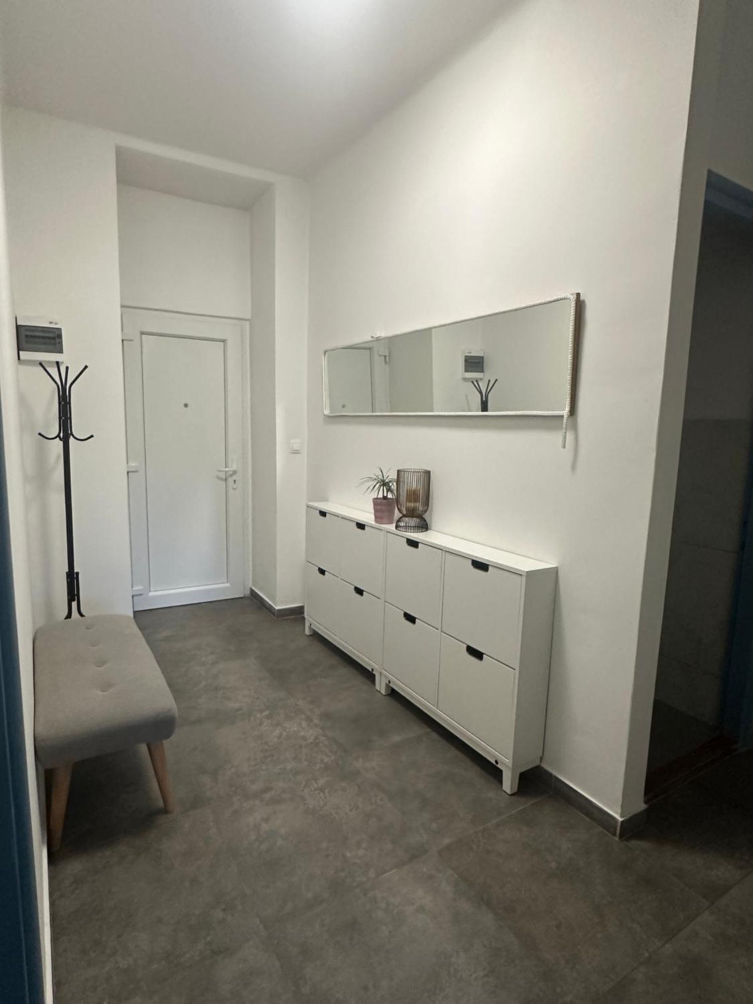 App Zora, Centar Senj Apartment Senj  Bagian luar foto