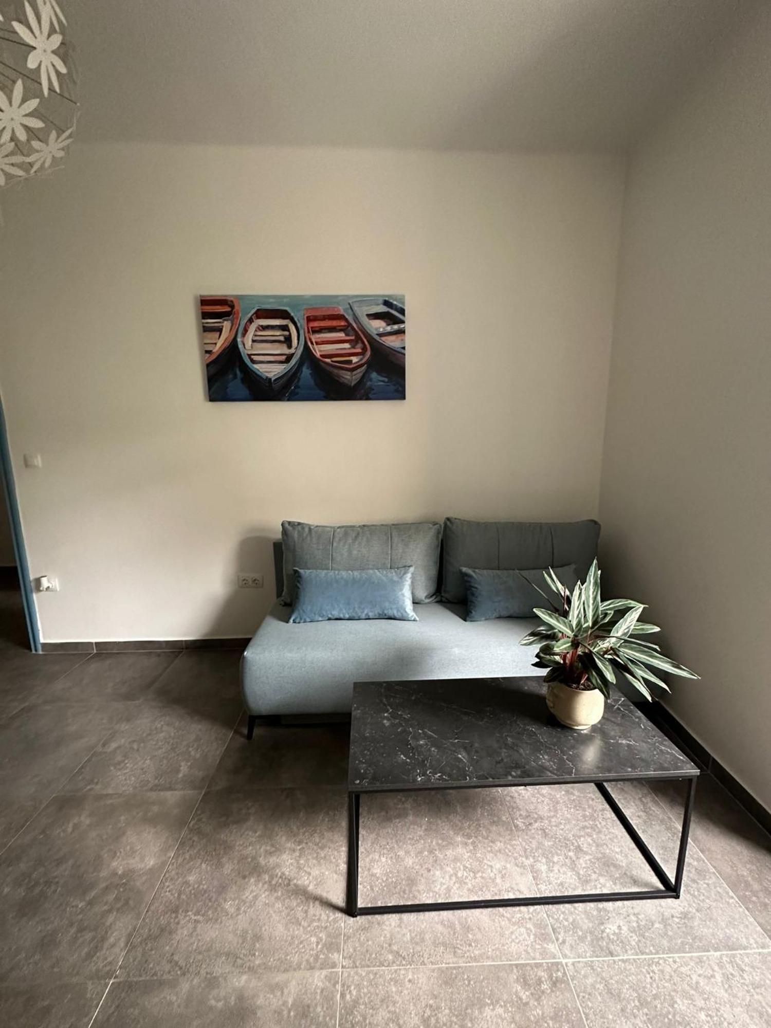App Zora, Centar Senj Apartment Senj  Bagian luar foto
